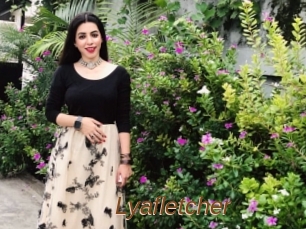 Lyafletcher