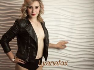 Lyanafox