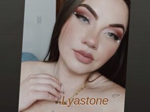Lyastone