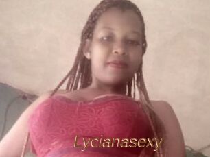 Lycianasexy