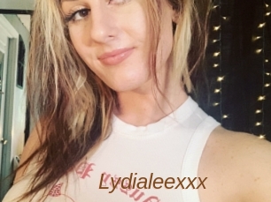 Lydialeexxx