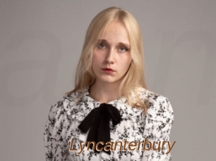 Lyncanterbury