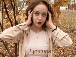 Lyncunard