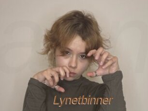 Lynetbinner