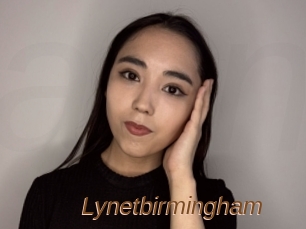 Lynetbirmingham