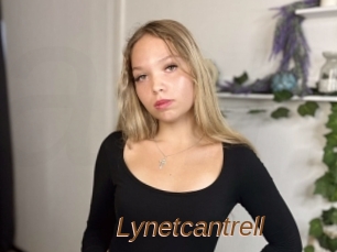 Lynetcantrell