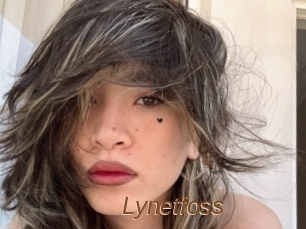 Lynetfoss
