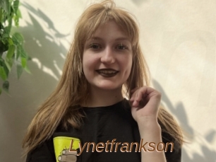Lynetfrankson