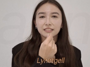 Lynetgell