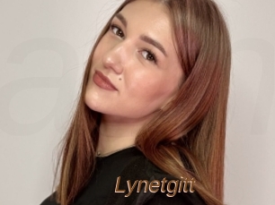 Lynetgitt