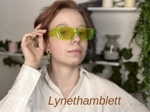 Lynethamblett