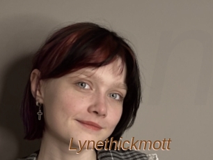 Lynethickmott