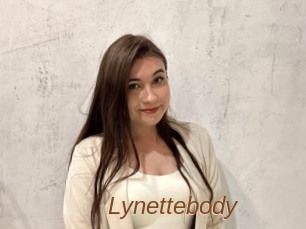 Lynettebody