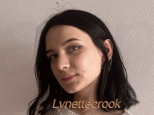 Lynettecrook