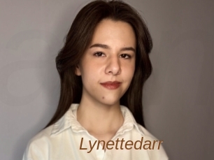Lynettedarr