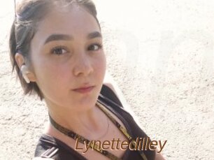 Lynettedilley