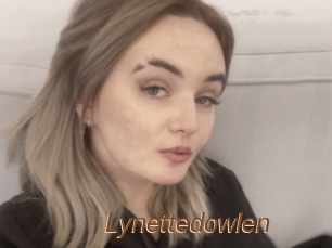 Lynettedowlen