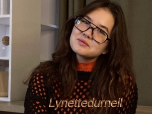Lynettedurnell