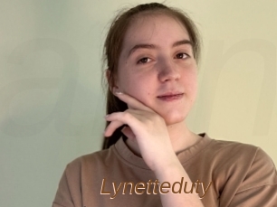 Lynetteduty