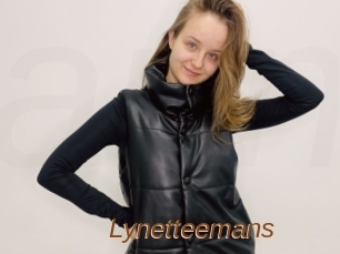 Lynetteemans