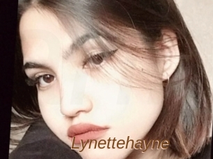 Lynettehayne