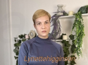 Lynettehigginson