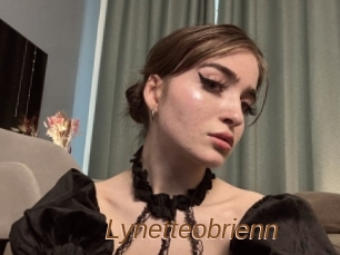 Lynetteobrienn