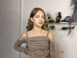 Lyngreenhouse