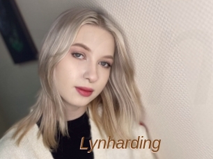 Lynharding