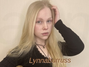 Lynnaburruss