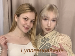 Lynneandalberta