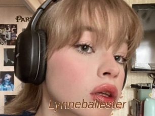 Lynneballester
