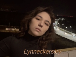 Lynneckersley