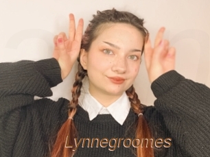 Lynnegroomes