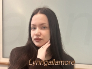 Lynngallamore