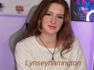 Lynseyharrington