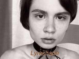 Lyrashade
