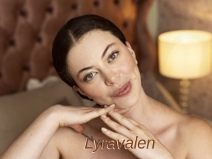 Lyravalen