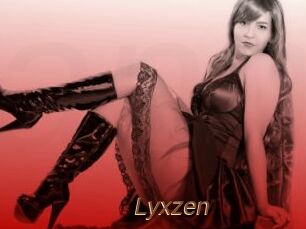 Lyxzen