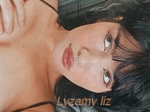 Lyzamy_liz