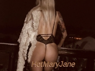 MaryJaneXO