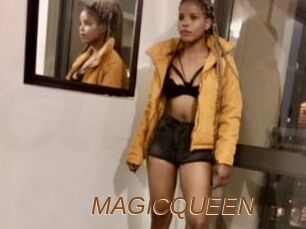 MAGICQUEEN