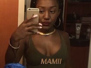 MAMII