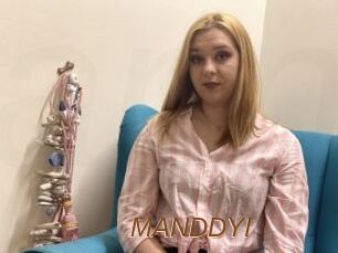 MANDDYI
