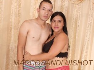 MARCOSANDLUISHOT