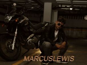 MARCUSLEWIS