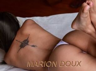 MARION_DOUX