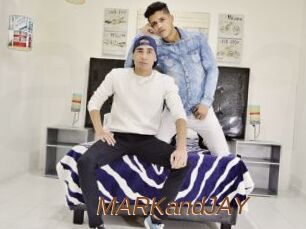 MARKandJAY