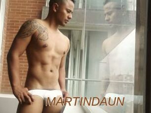 MARTINDAUN