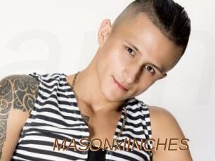MASONxlINCHES